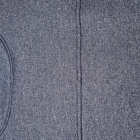 Men's Columbia Hart Mountain 1/4 zip blue‎ XXL Gorpcore outdoors - Picture 6 of 8